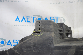 Bottom protection rear right Toyota Camry v70 18-24 2.5, 3.5 FWD tear