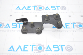 Cooling pump bracket Audi A4 B9 17-25