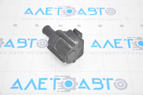 Pump cooling pump additional Audi A4 B9 17-25