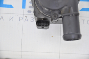 Pump cooling pump additional Audi A4 B9 17-25