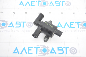 Cooling system valve Audi A4 B9 17-25