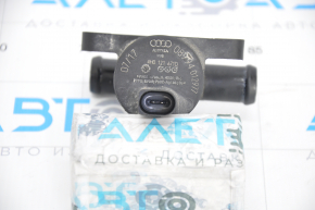 Cooling system valve Audi A4 B9 17-25
