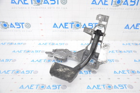 Brake pedal Audi A4 B9 17-25