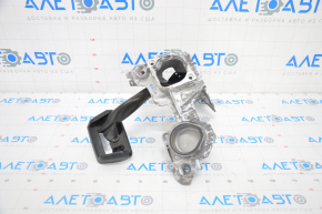 Brake pedal Audi A4 B9 17-25