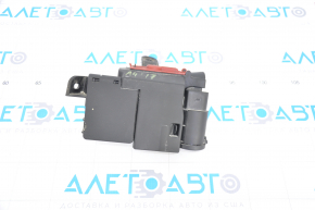 Current distributor battery Audi A4 B9 17-25
