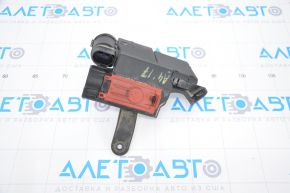 Current distributor battery Audi A4 B9 17-25