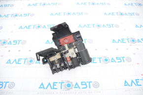 Current distributor battery Audi A4 B9 17-25