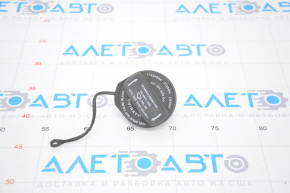 Fuel filler cap Audi A4 B9 17-25