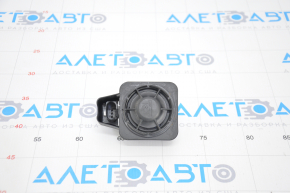 Siren Audi A4 B9 17-25