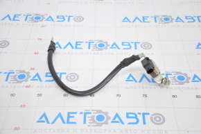 Negative terminal Audi A4 B9 17-25