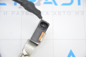 Negative terminal Audi A4 B9 17-25