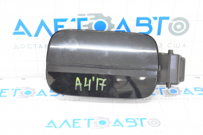 Fuel filler flap with housing Audi A4 B9 17-19