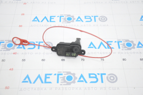 Fuel filler flap lock Audi A4 B9 17-25