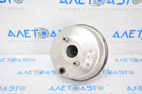 Vacuum booster Audi A4 B9 17-25