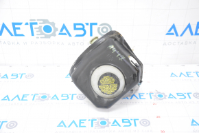 Master brake cylinder with reservoir Audi A4 B9 17-25 with cover