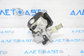 Master brake cylinder with reservoir Audi A4 B9 17-25 with cover