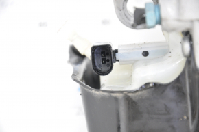 Master brake cylinder with reservoir Audi A4 B9 17-25 with cover