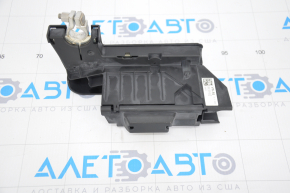 Positive terminal of battery Audi A4 B9 17-25 with pyropatron