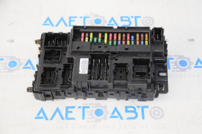 BCM Body Control Module Ford Fusion mk5 17