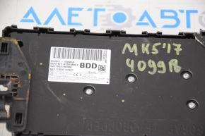 BCM Body Control Module Ford Fusion mk5 17