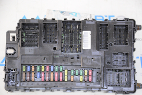 BCM Body Control Module Ford Fusion mk5 17