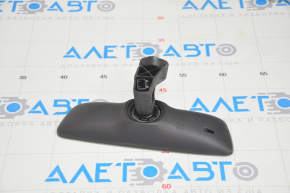 Tesla Model S 16-20 Interior Mirror Auto Dimming, Black, Type 2