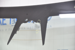 Tesla Model S 12-20 windshield for camera, with heated wipers, sand, air on edge