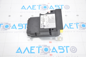 SRS airbag module airbag computer Audi A4 B9 17-25