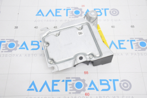 SRS airbag module airbag computer Audi A4 B9 17-25