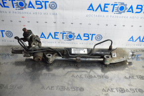 Steering rack Nissan Murano z52 15-24 torn boot