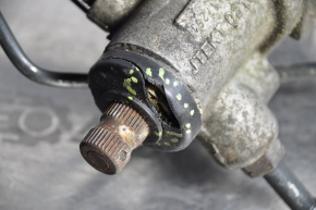 Steering rack Nissan Murano z52 15-24 torn boot
