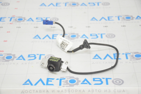Tesla Model S 12-21 Rear View Camera