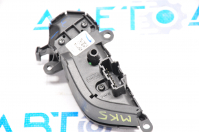 Right steering wheel controls for a Ford Fusion mk5 13-20