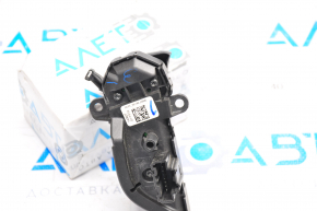 Right steering wheel controls for a Ford Fusion mk5 13-20