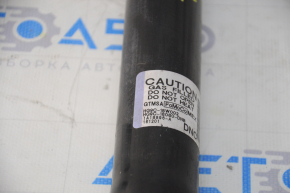Shock absorber rear left Ford Fusion mk5 13-20 FWD