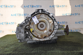 Automatic transmission complete Audi A4 B9 17-25 7 speed 2.0T FWD SJW DSG 43k, emulsion