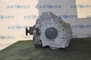 Automatic transmission complete Audi A4 B9 17-25 7 speed 2.0T FWD SJW DSG 43k, emulsion