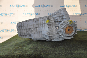 Automatic transmission complete Audi A4 B9 17-25 7 speed 2.0T FWD SJW DSG 43k, emulsion