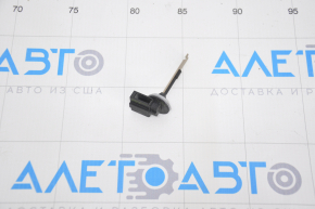 Air temperature sensor in the heater Audi A4 B9 17-25