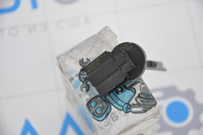 Air temperature sensor in the heater Audi A4 B9 17-25