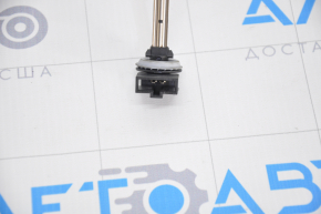 Air temperature sensor in the heater Audi A4 B9 17-25
