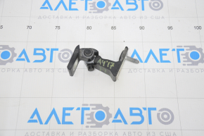 Door hinge lower front left Audi A4 B9 17-25