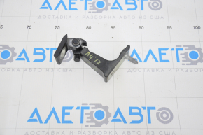 Upper front left door hinge Audi A4 B9 17-25