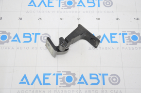 Upper front left door hinge Audi A4 B9 17-25