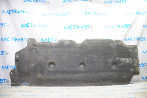 Front right underbody protection for Honda Accord 18-22