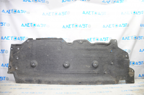 Front right underbody protection for Honda Accord 18-22
