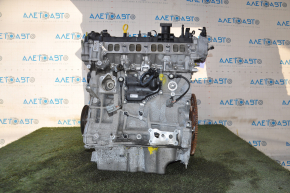Engine Ford Fusion mk5 17-20 2.0T 20HDTX 54k, compression 11-11-11-11