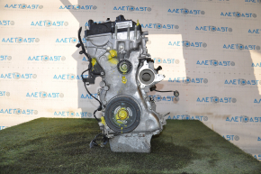 Engine Ford Fusion mk5 17-20 2.0T 20HDTX 54k, compression 11-11-11-11