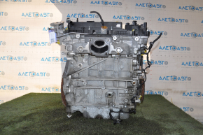 Engine Ford Fusion mk5 17-20 2.0T 20HDTX 54k, compression 11-11-11-11