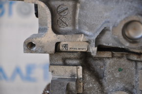 Engine Ford Fusion mk5 17-20 2.0T 20HDTX 54k, compression 11-11-11-11